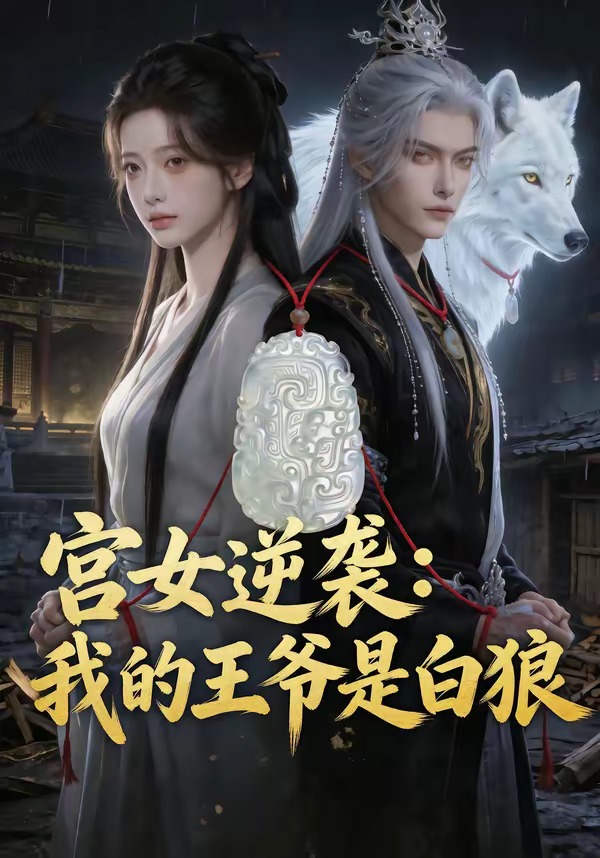 宫女逆袭：我的王爷是白狼