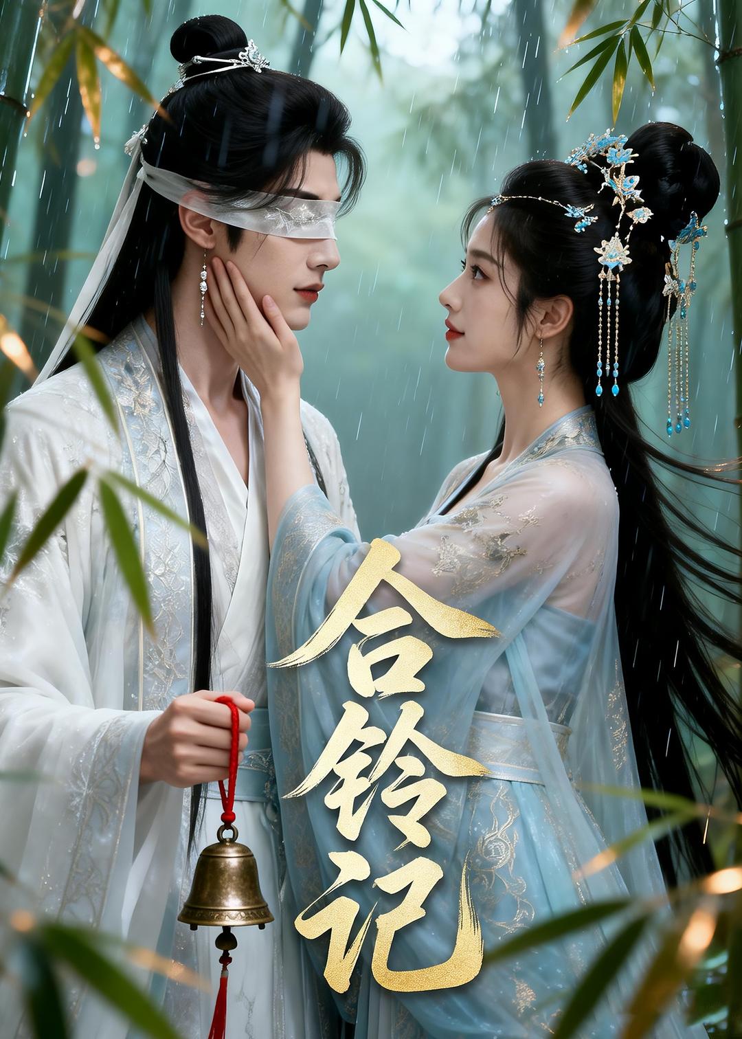 合铃记