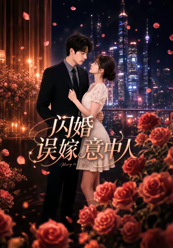 闪婚误嫁意中人
