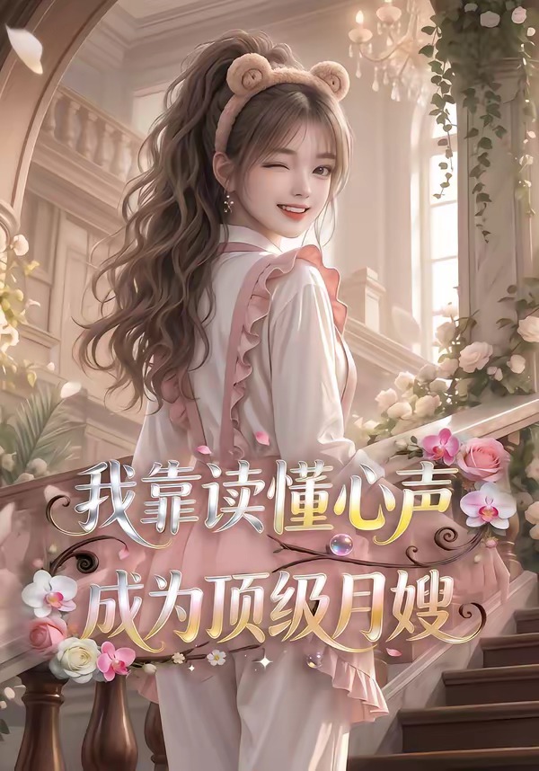 我靠读懂心声成为顶级月嫂