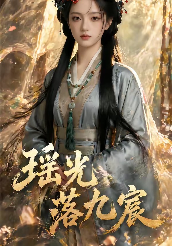 瑶光落九宸