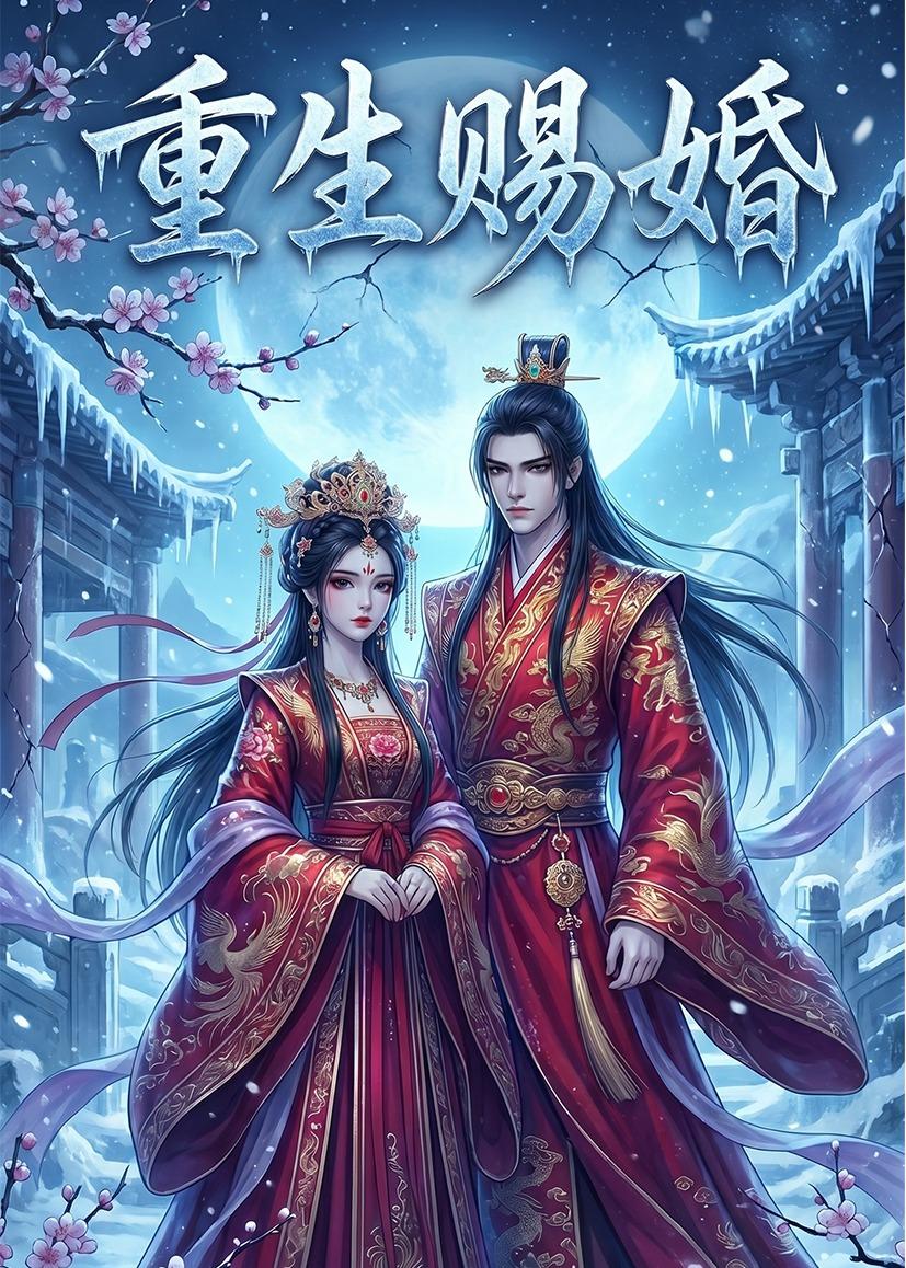 重生赐婚
