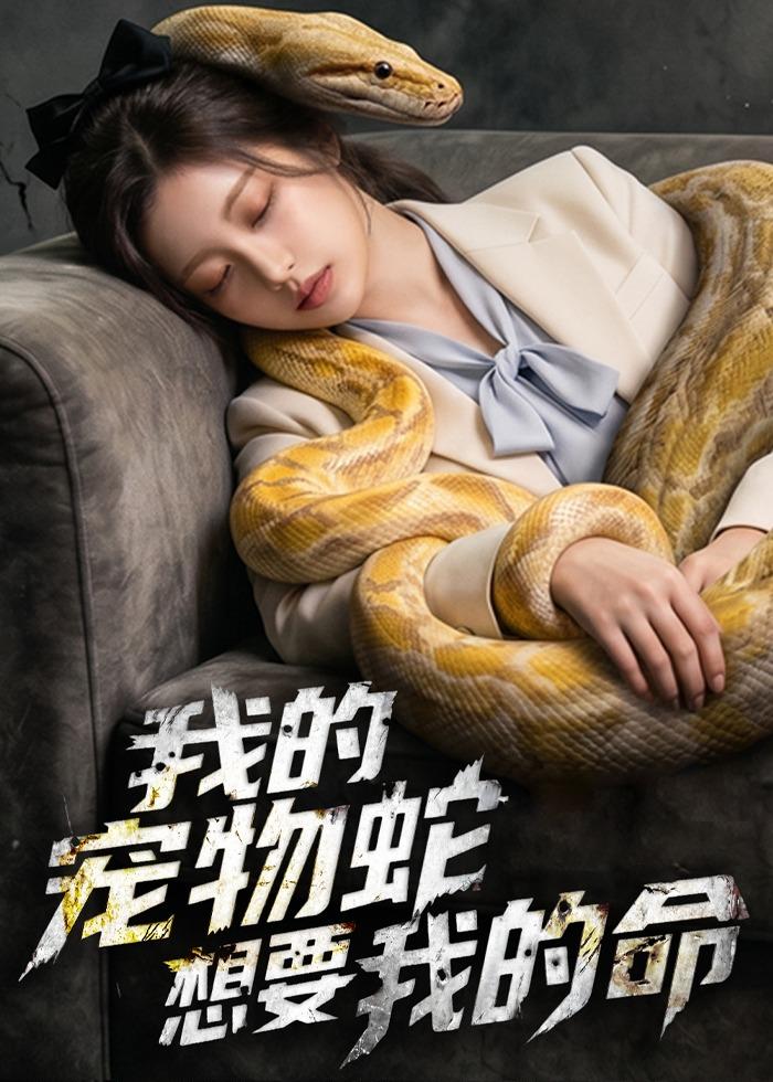 我的宠物蛇想要我的命