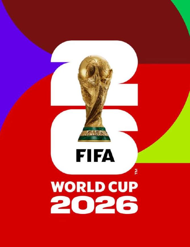 2026世界杯小组赛第3轮K组-哥伦比亚VS葡萄牙