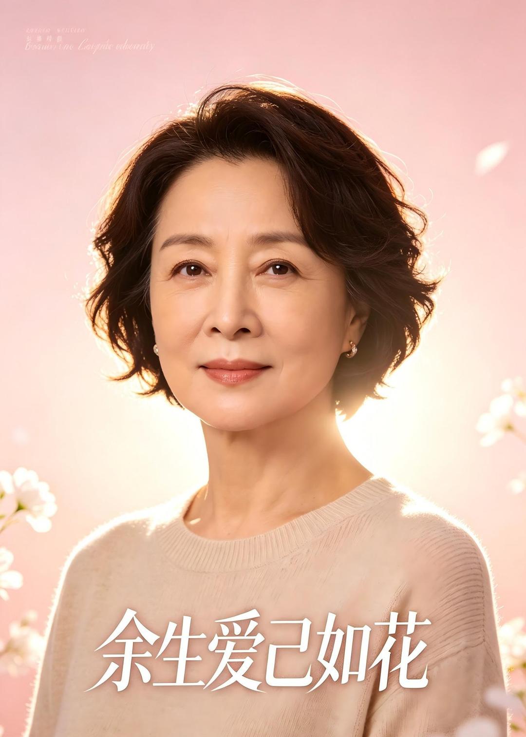 余生爱己如花