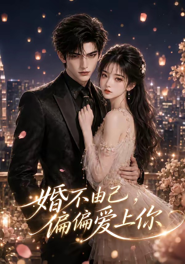 婚不由己，偏偏爱上你