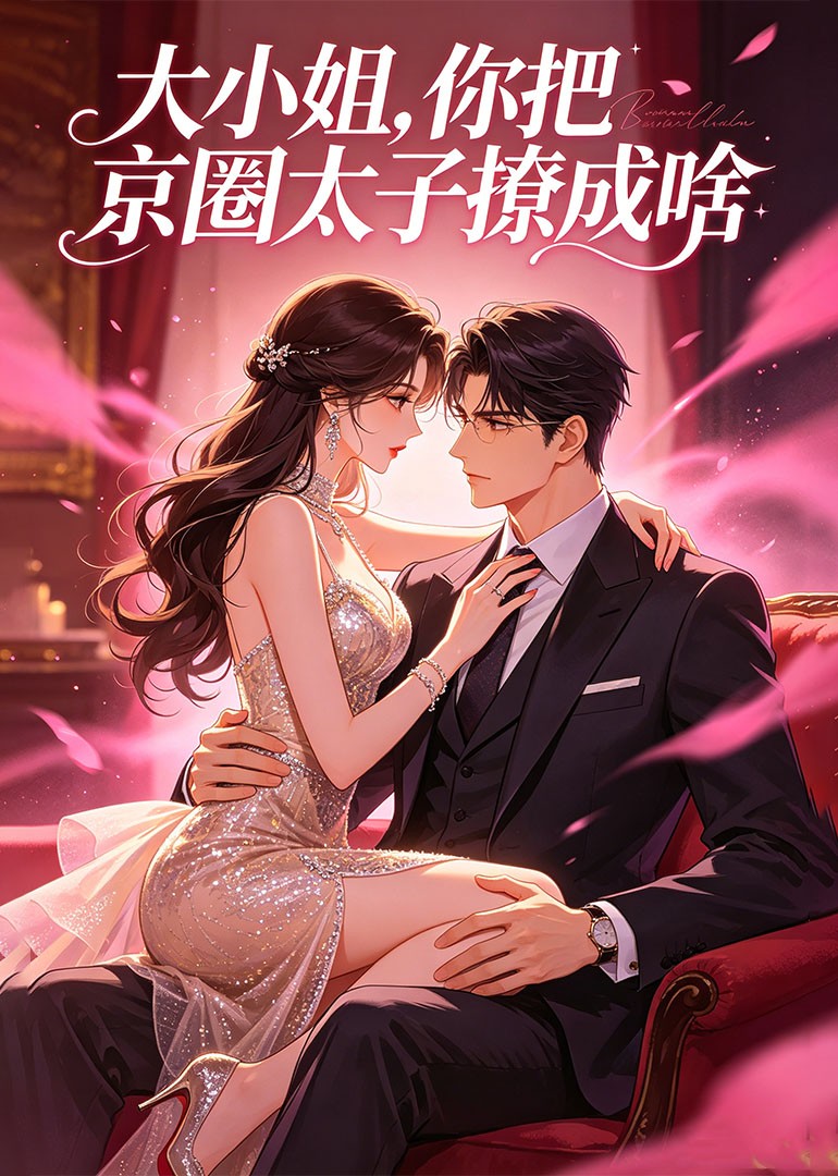 大小姐，你把京圈太子撩成啥