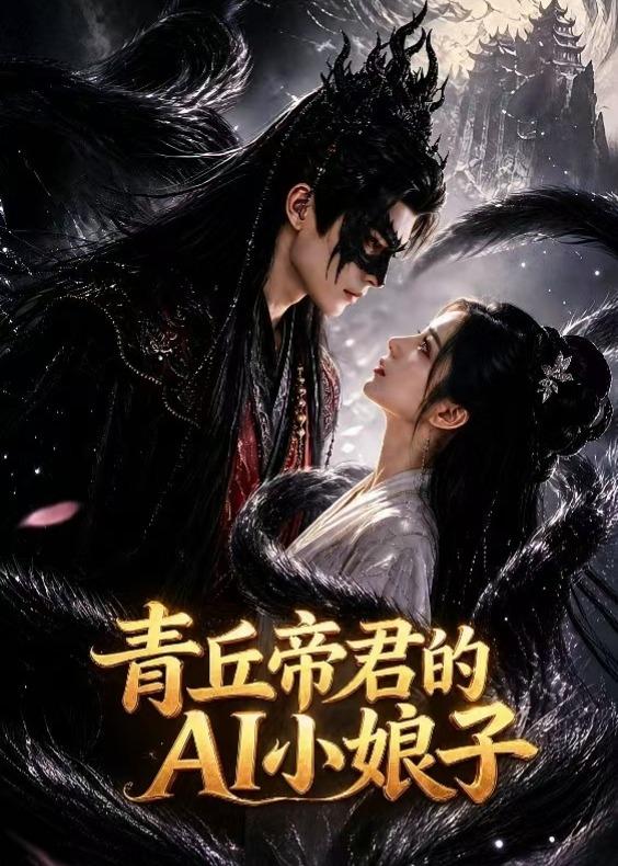 青丘帝君的AI小娘子