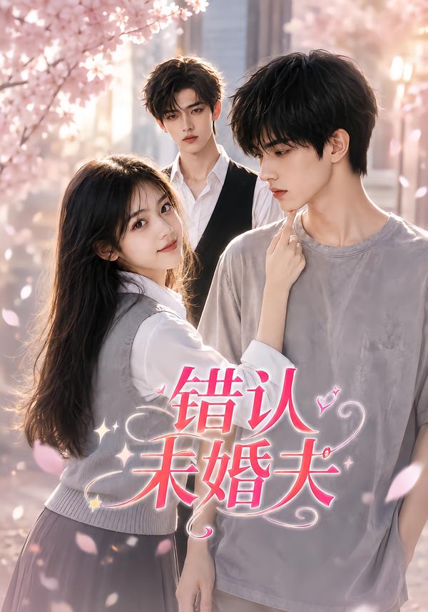 错认未婚夫